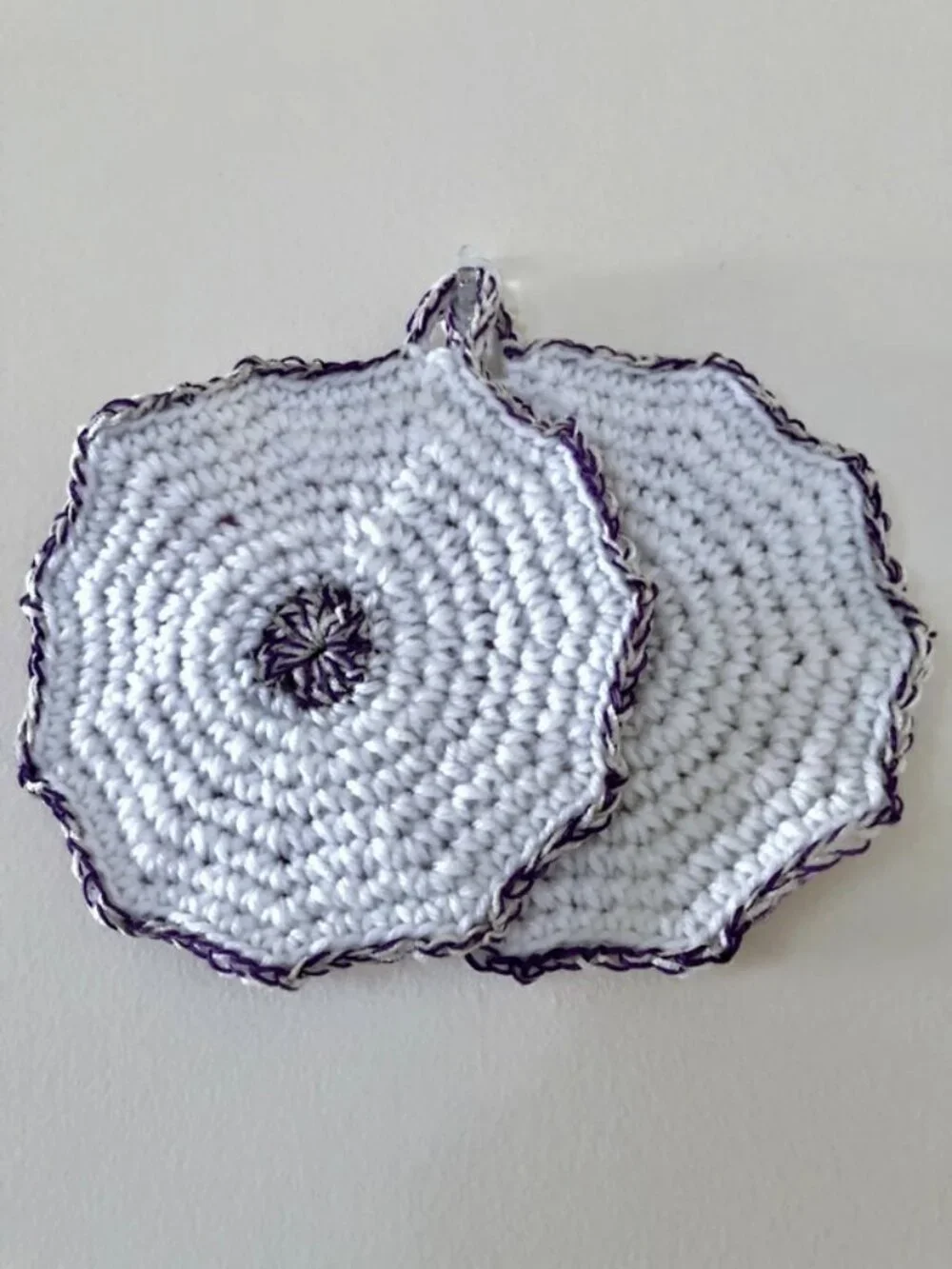 GKnitDesign23 handmade crochet